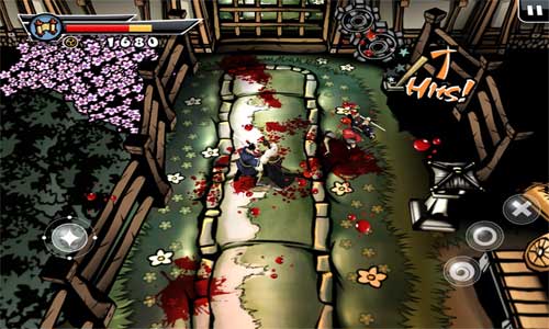 Samurai II: Vengeance PC Game